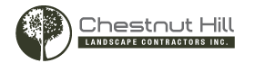 Chestnut Hill Landscape Contractors Logo