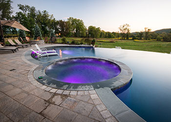 Pool Effects Pool Effects
