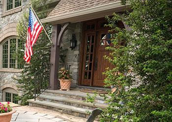 Porches 3 Porches