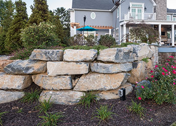 Retaining Walls Retaining Walls