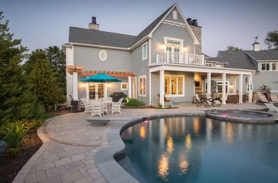 Lighting and Effects