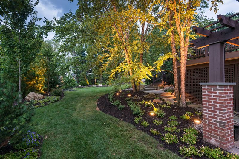 Our Work Chestnut Hill Landscape