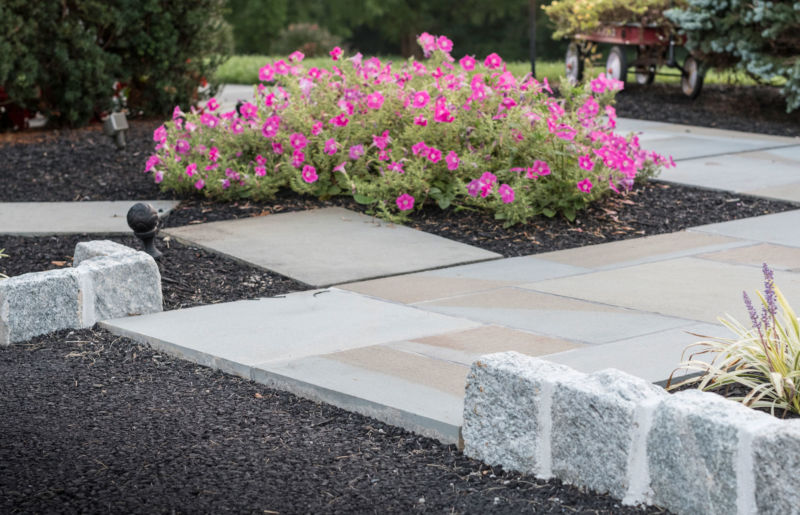 Our Work Chestnut Hill Landscape